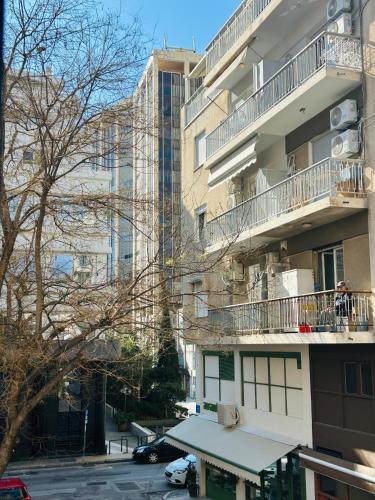 Ethra Urban Athens - Studio #4
