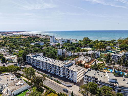 Apartamento LUNA by Sunnyway