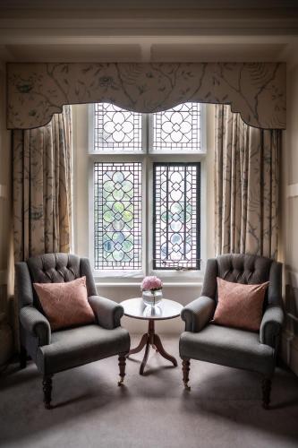 New Hall Hotel & Spa, Birmingham photo 54