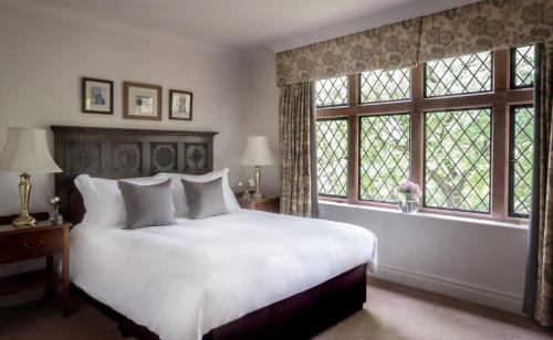 New Hall Hotel & Spa, Birmingham photo 53