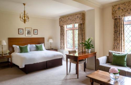 New Hall Hotel & Spa, Birmingham photo 56