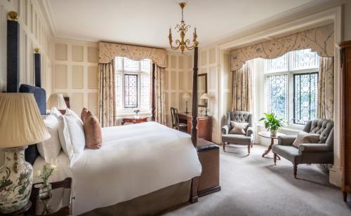 New Hall Hotel & Spa, Birmingham photo 57