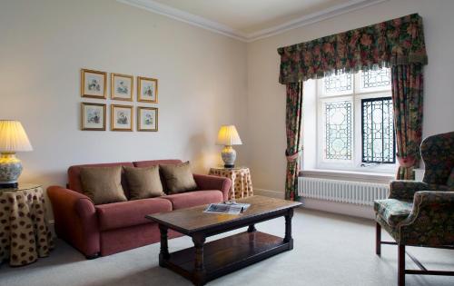 New Hall Hotel & Spa, Birmingham photo 62