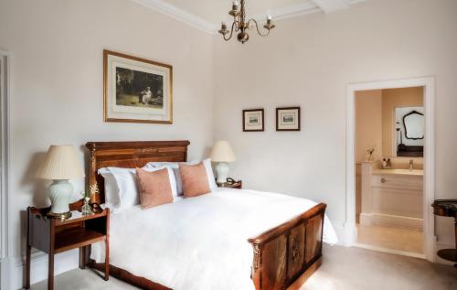 New Hall Hotel & Spa, Birmingham photo 58