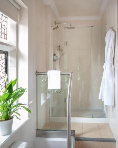 New Hall Hotel & Spa, Birmingham photo 63