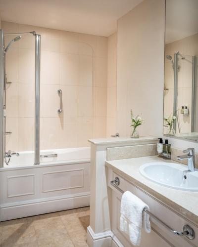 New Hall Hotel & Spa, Birmingham photo 60