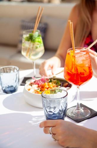 Columbus Hotel Monte-Carlo, Curio Collection by Hilton photo 95