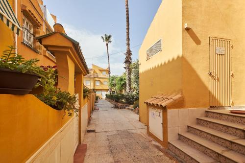 229 Lovely Home in Mar Azul Alicante-Holiday