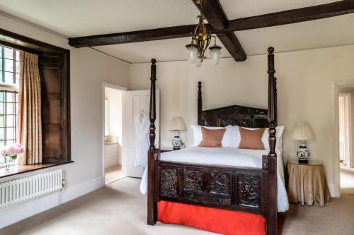 New Hall Hotel & Spa, Birmingham photo 64