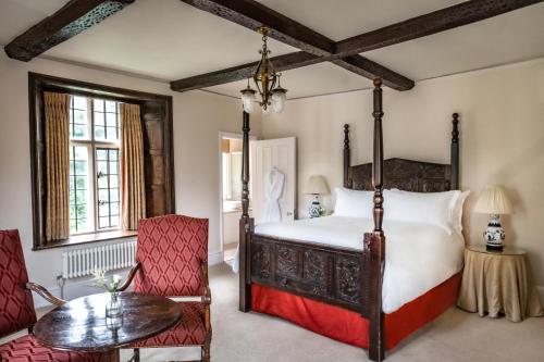 New Hall Hotel & Spa, Birmingham photo 65