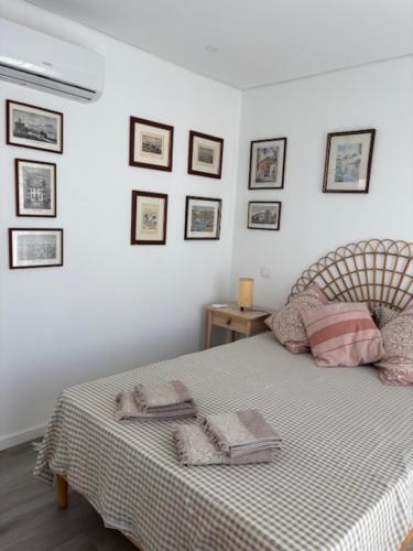 Casa da Patricia