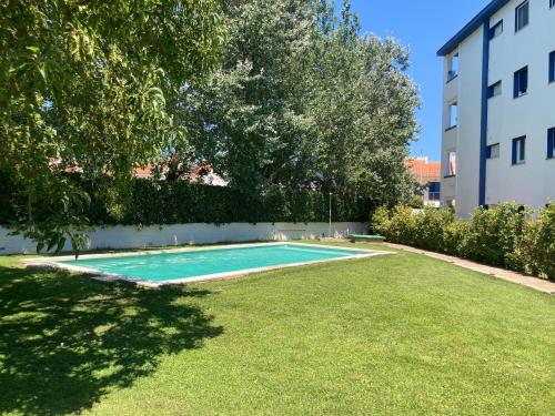 Mas Pinell Piscina