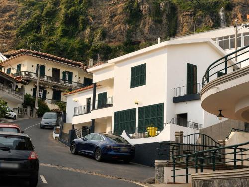Atlantic Villa Levada