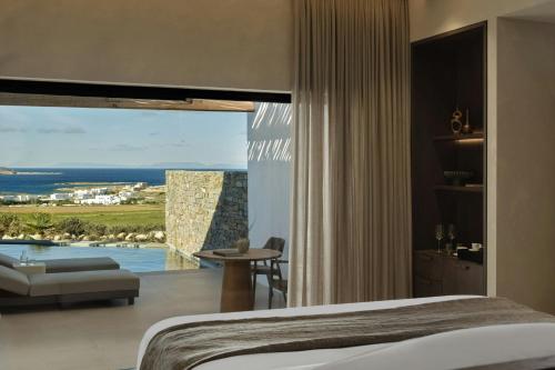 Oroséa Paros - Adults Only, Autograph Collection