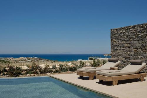 Oroséa Paros - Adults Only, Autograph Collection