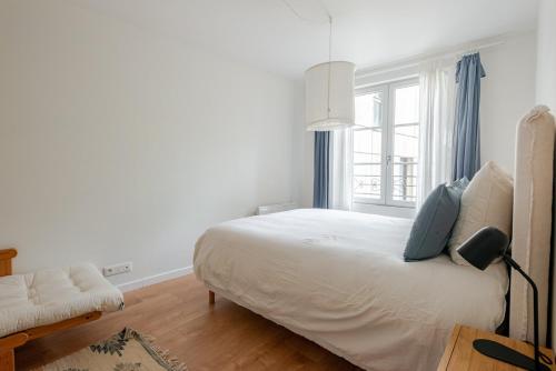 Appartement Hyper-centre Dijon