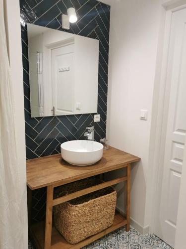 Appartement Hyper-centre Dijon