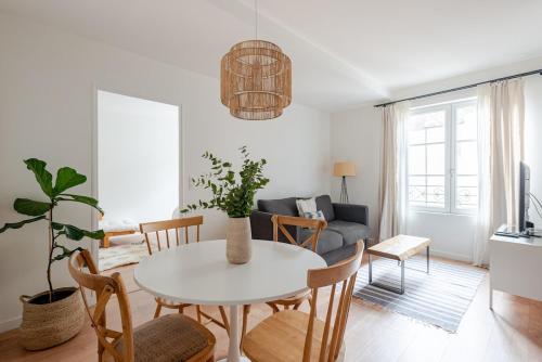Appartement Hyper-centre Dijon