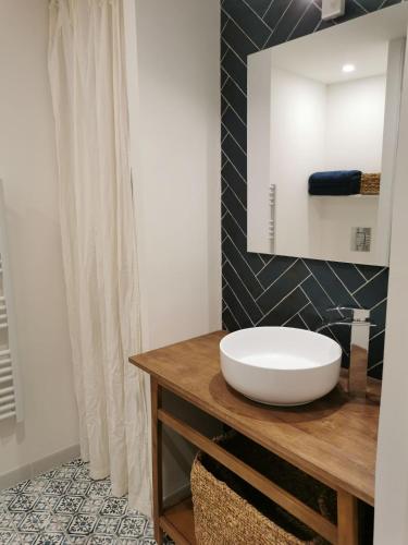 Appartement Hyper-centre Dijon