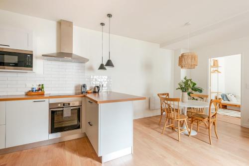 Appartement Hyper-centre Dijon