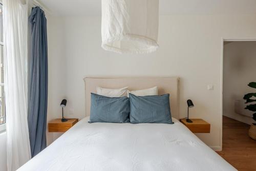 Appartement Hyper-centre Dijon