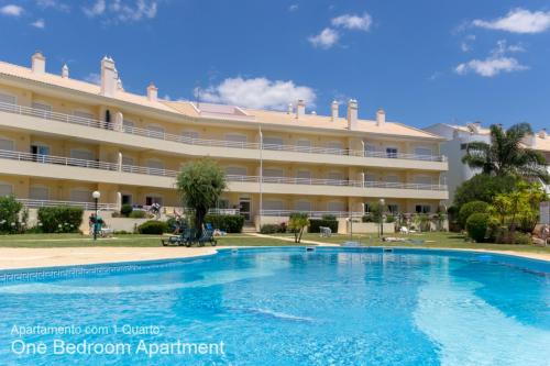 Akisol Vilamoura Sun III
