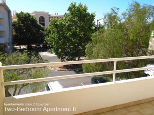 Akisol Vilamoura Sun III