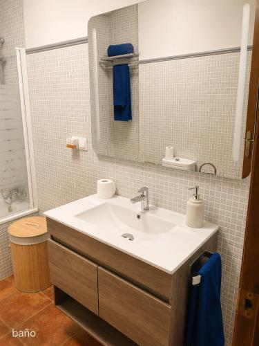 Apartamento familiar NerjaChaparil