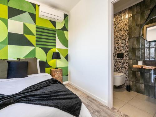 Walk in Hostel Faro Airport
