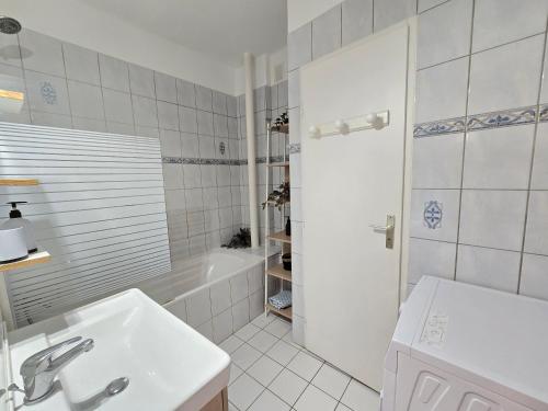 Jungl'Appart 2 chambres gare et centre - Garage inclus