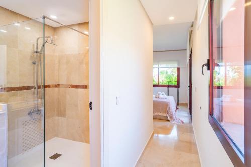 Cubo's Alicate Playa Marbella Apartment