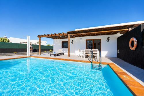 Villa Sonada