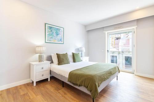 3BR Batalha City Stay by LovelyStay