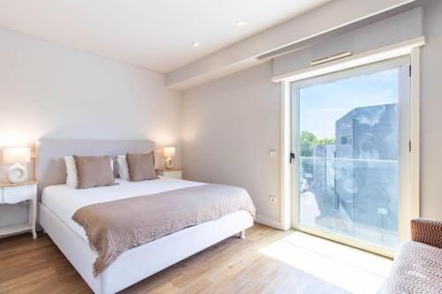 3BR Batalha City Stay by LovelyStay