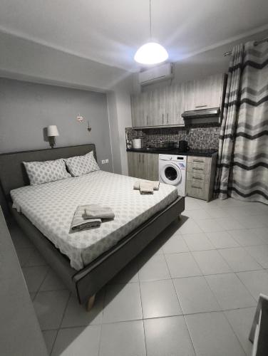 Evi's House