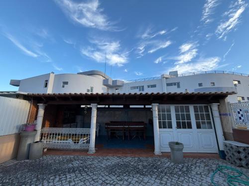 Apartamento Golfinho - Piscina e Praia
