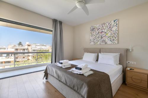 The Grand Spa Penthouse - Luxury & Comfort