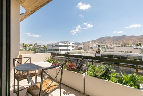 The Grand Spa Penthouse - Luxury & Comfort