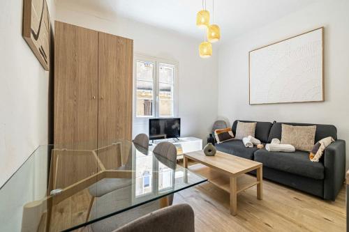 FRERE 2 - 1-bedroom apartment air conditioned 500m to Palais
