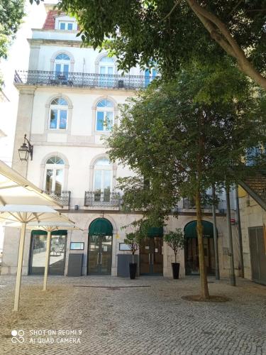 My Chiado Suite