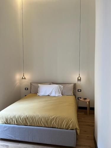 Vico Nuovo House in the heart of Spaccanapoli