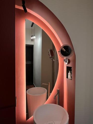 Vico Nuovo House in the heart of Spaccanapoli