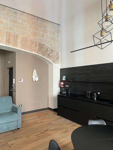 Vico Nuovo House in the heart of Spaccanapoli