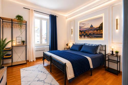 Vatican Cornelia Apartment