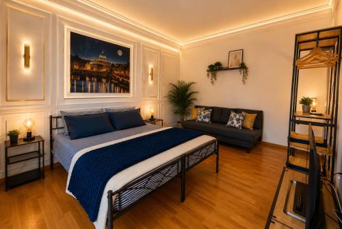Vatican Cornelia Apartment