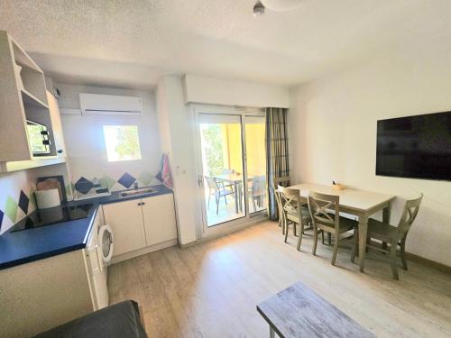 studio St Raphaël var côte d azur