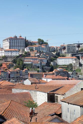 Oporto Home - Wine Cellars