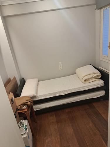 Apartamento de alquiler de temporada en San Sebastián
