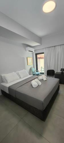 Monastiraki living 1