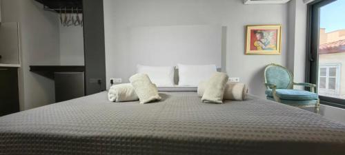 Monastiraki living 1